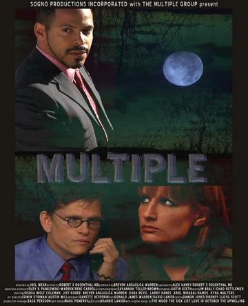 Постер: Multiple