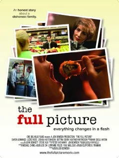 Постер: The Full Picture