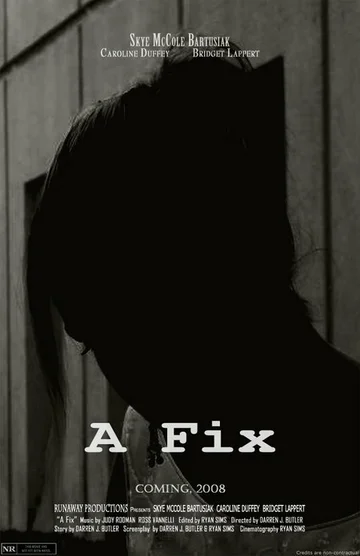 Постер: A Fix