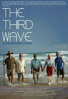 Постер: The Third Wave