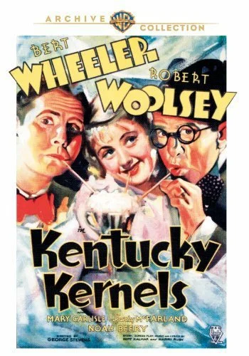 Постер: Kentucky Kernels