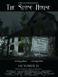 Постер: The Stone House
