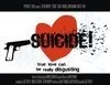 Постер: Suicide!