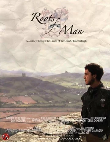 Постер: Roots of a Man