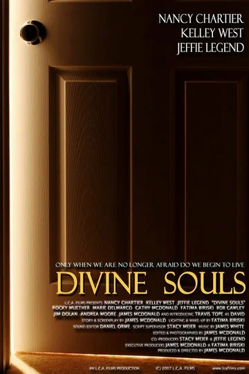 Постер: Divine Souls