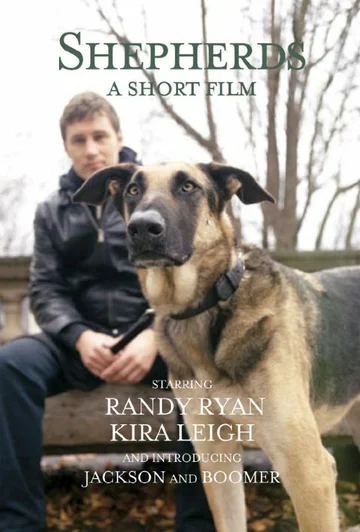 Постер: Shepherds