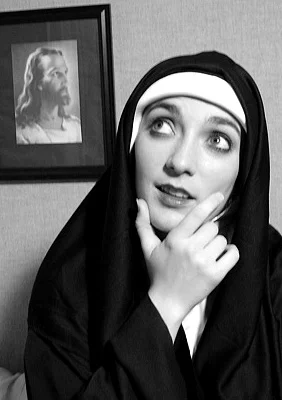 Постер: Sister Mary Catherine's Happy Fun-Time Abortion Adventure