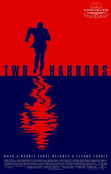 Постер: Two Harbors
