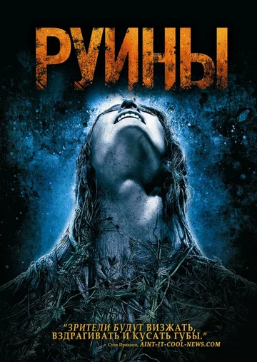 Постер: Руины