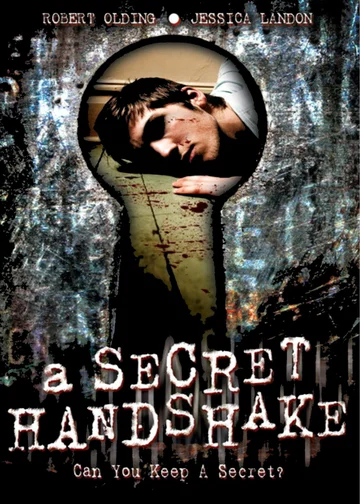 Постер: A Secret Handshake