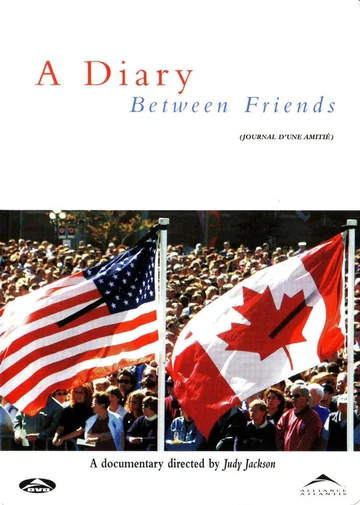 Постер: Stranded Yanks: A Diary Between Friends