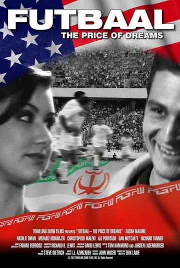 Постер: Futbaal: The Price of Dreams
