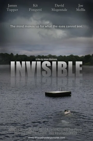 Постер: Invisible