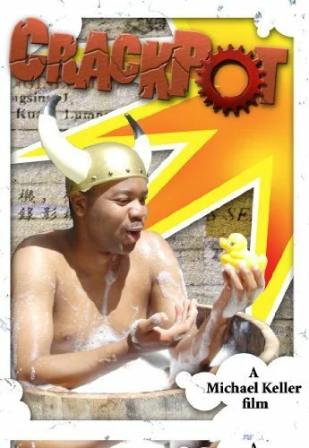 Постер: Crackpot