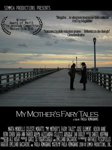 Постер: My Mother's Fairy Tales