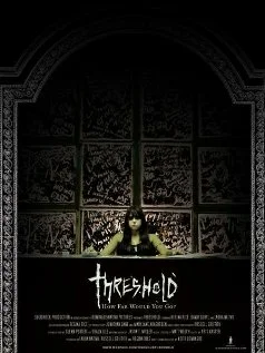 Постер: Threshold