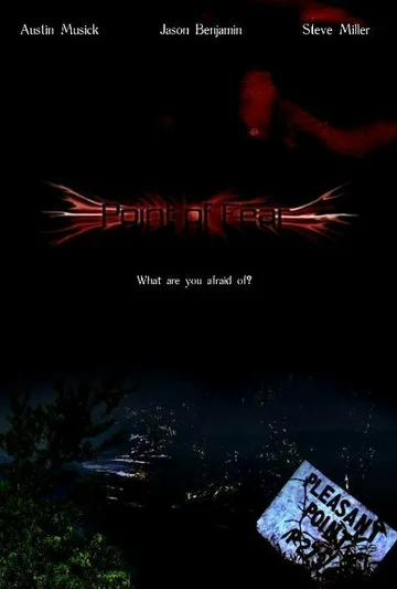Постер: Point of Fear