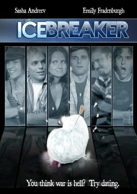 Постер: IceBreaker