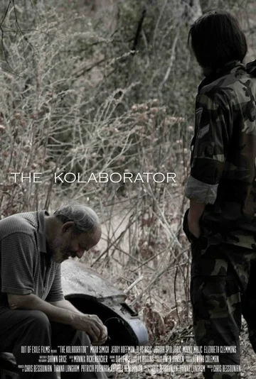 Постер: The Kolaborator