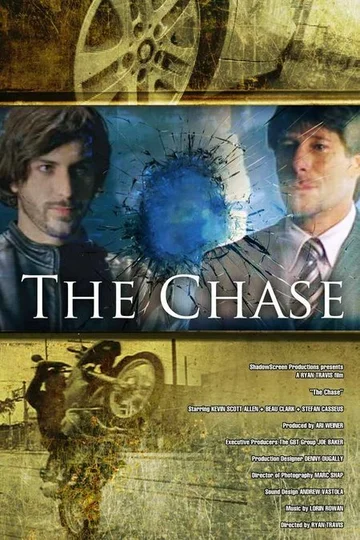Постер: The Chase