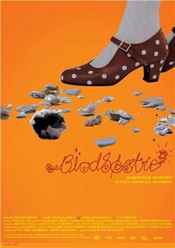 Постер: Blodsøstre