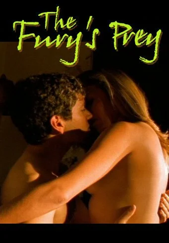 Постер: The Fury's Prey