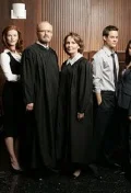 Постер: Supreme Courtships