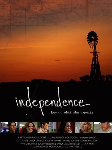Постер: Independence