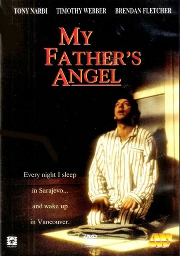 Постер: My Father's Angel