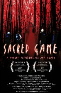 Постер: Sacred Game