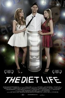 Постер: The Diet Life