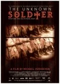 Постер: Der unbekannte Soldat