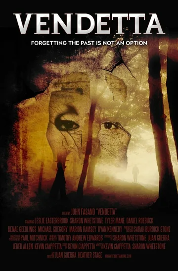 Постер: Vendetta