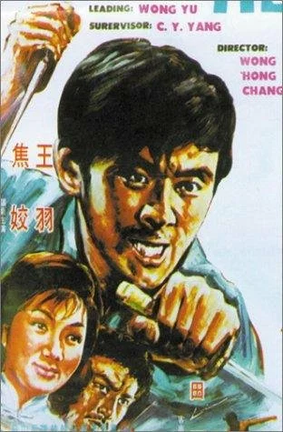 Постер: Wei zhen si fang