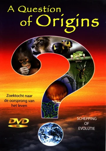 Постер: A Question of Origins
