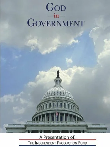 Постер: God in Government