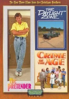 Постер: The Daylight Zone