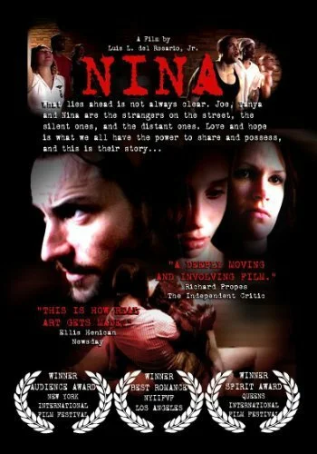 Постер: Нина