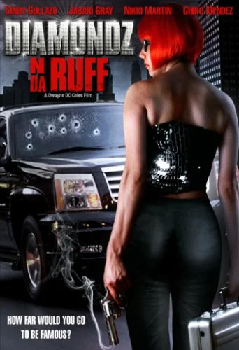 Постер: Diamondz n da Ruff