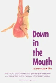 Постер: Down in the Mouth