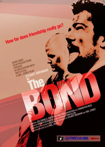 Постер: The Bond