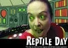 Постер: Reptile Day