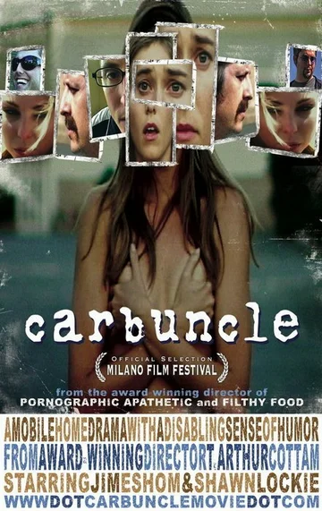 Постер: Carbuncle