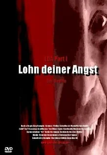 Постер: Lohn deiner Angst