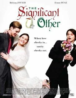 Постер: The Significant Other