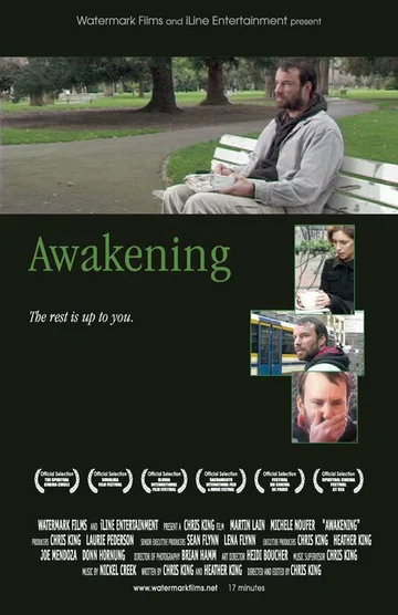 Постер: Awakening