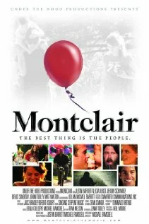Постер: Montclair