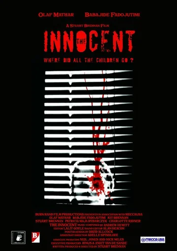 Постер: The Innocent