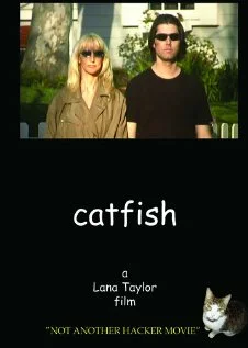 Постер: Catfish