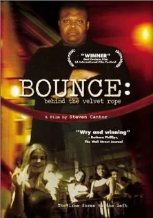 Постер: Bounce: Behind The Velvet Rope
